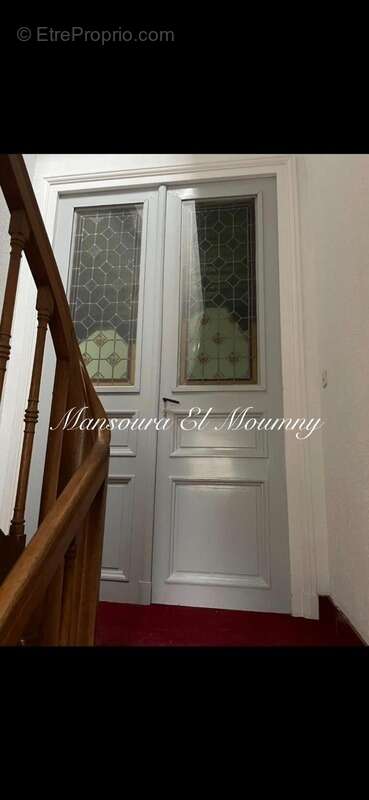 Appartement à SAVONNIERES