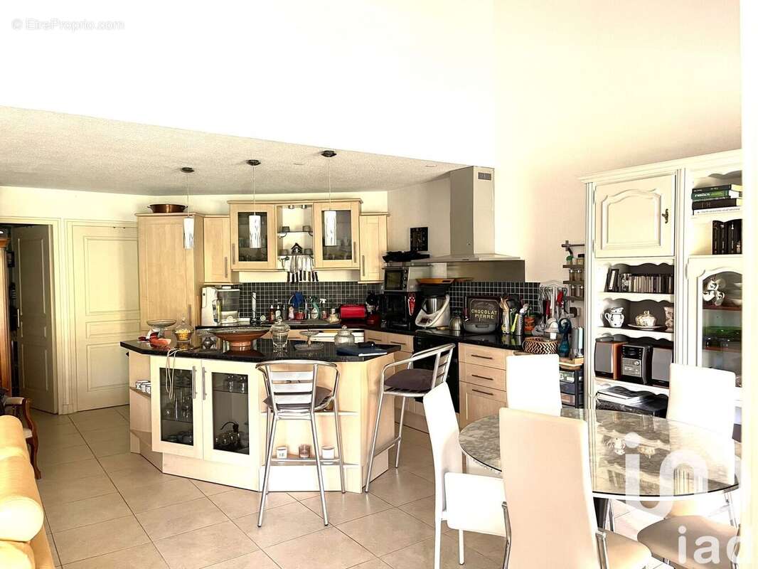 Photo 2 - Appartement à LA CIOTAT