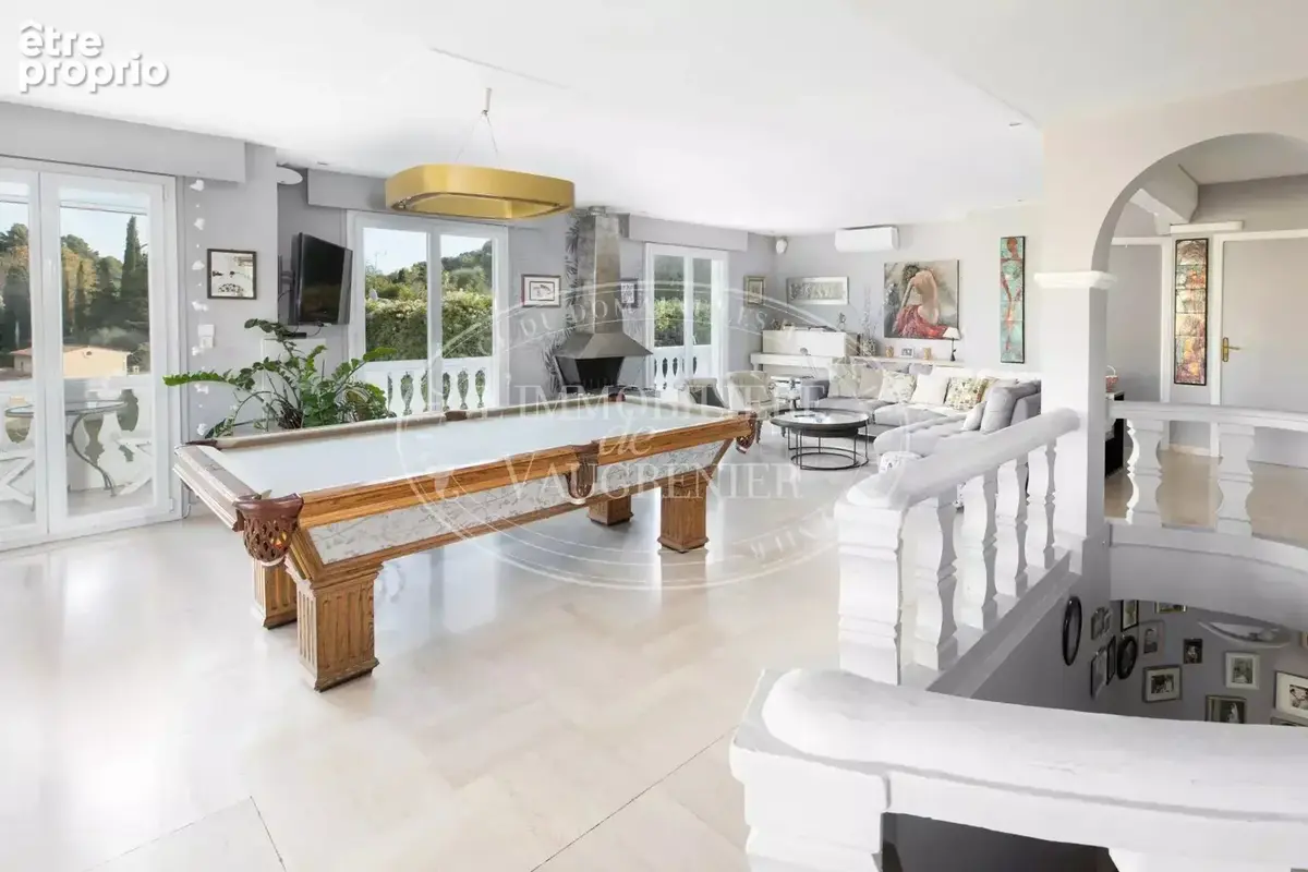 Maison 6 pièces Vence - 1 150 000€ - photo 7