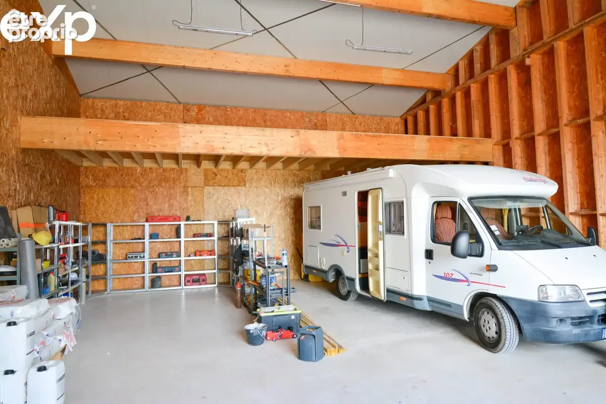 Commerce 185 m² à vendre à Cadillac (33410) - photo 4