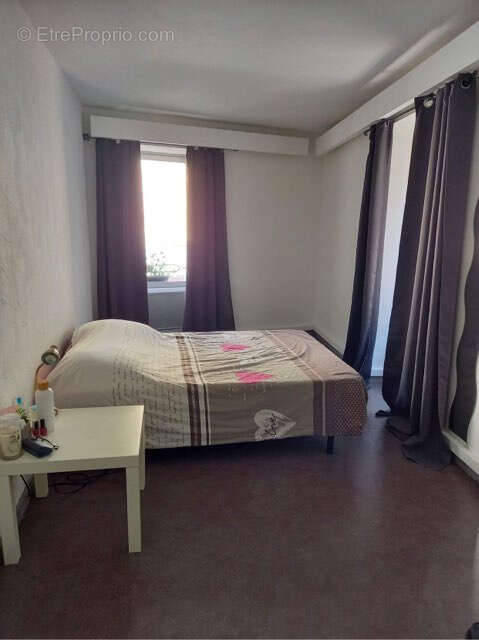 Appartement à TOURNON-SUR-RHONE