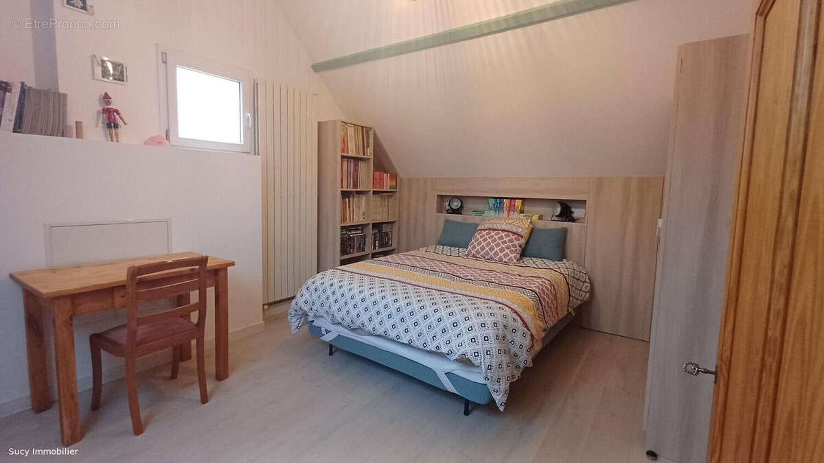 Maison à SUCY-EN-BRIE