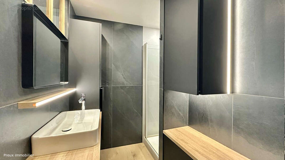 Appartement à ANNECY