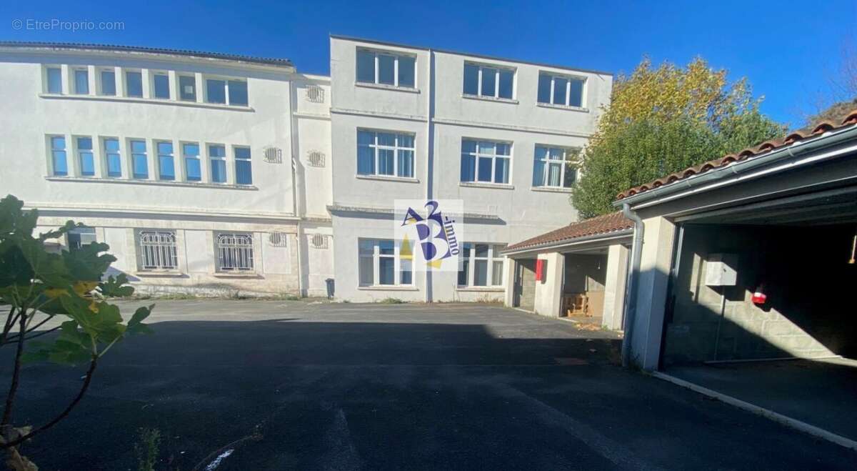 Appartement à ANGOULEME