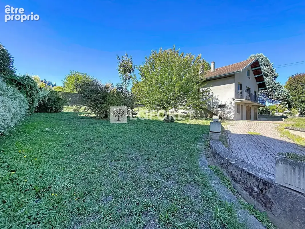 Maison Collonges Au Mont D Or 97.32 m2 (au sol 204.60 m²) - photo 15