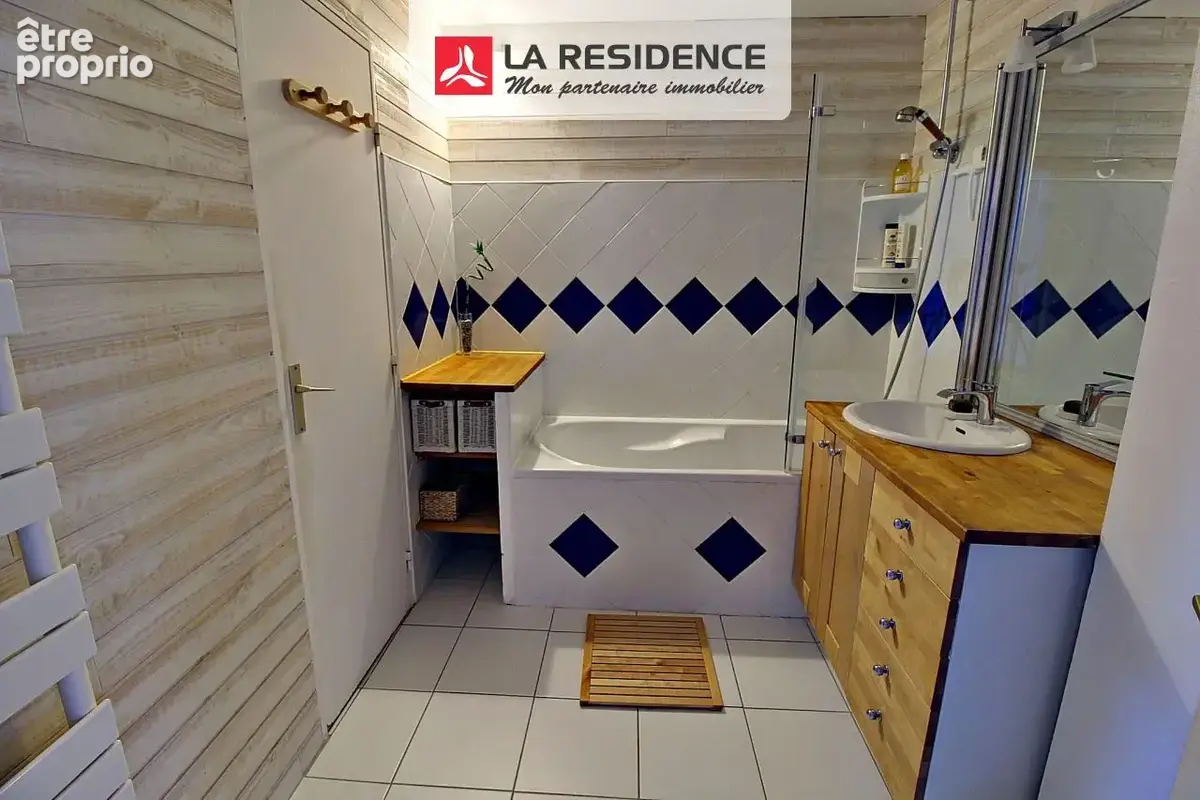 Appartement 3 pièces 68 m² à vendre à Triel-Sur-Seine (78510) - photo 6