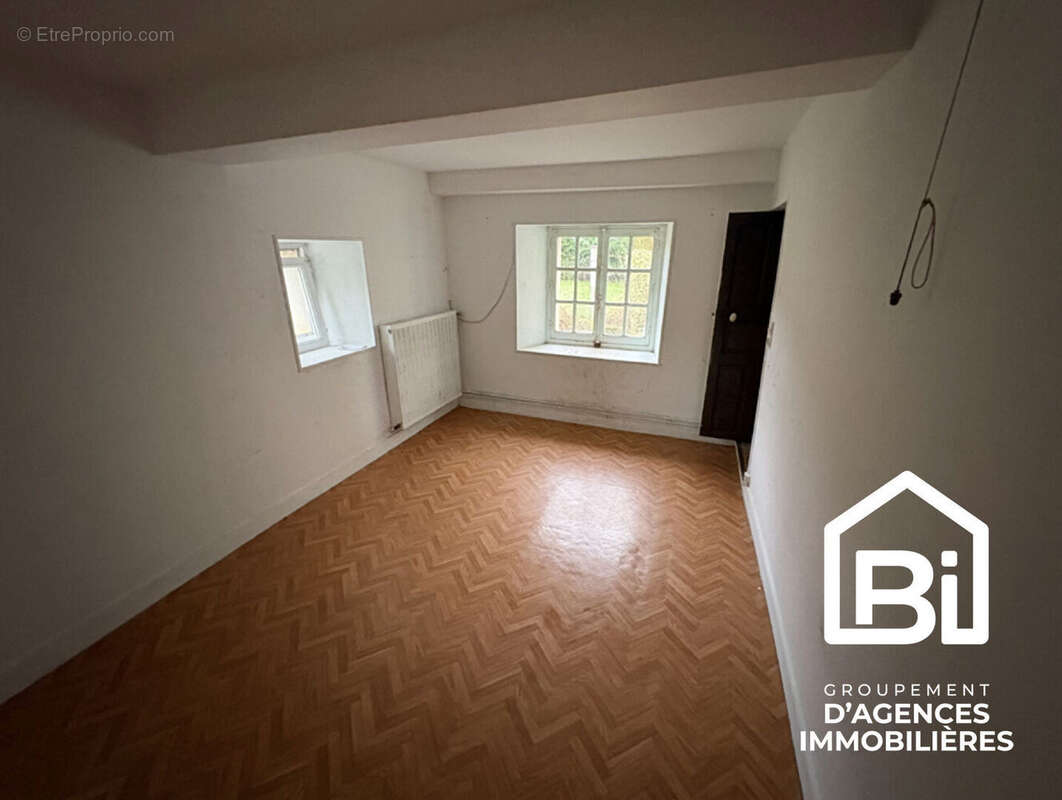 Maison à SAINT-OMER