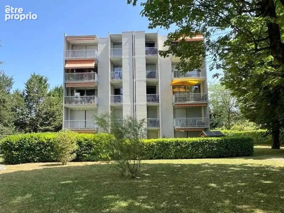 Bel Appartement de 108 M² T4+ cuisine calme et lumineux - photo 16