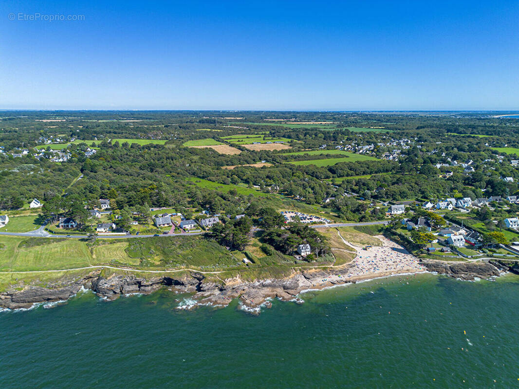 Maison à PIRIAC-SUR-MER