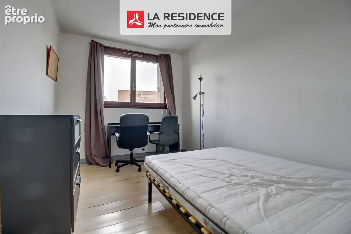 Appartement 5 pièces 94 m² à vendre à Cergy (95000) - photo 6