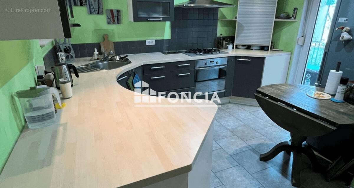 Appartement à ILLZACH