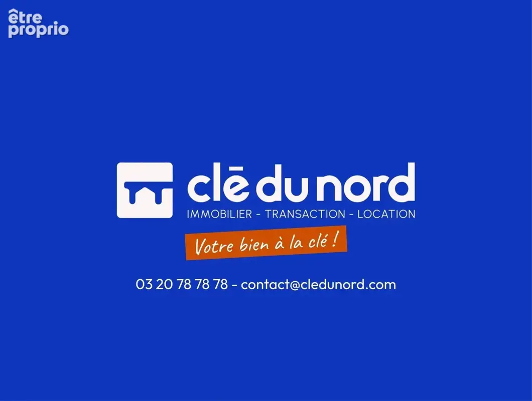 Nouveaute en exclusivité chez clé du nord immobilier - photo 7
