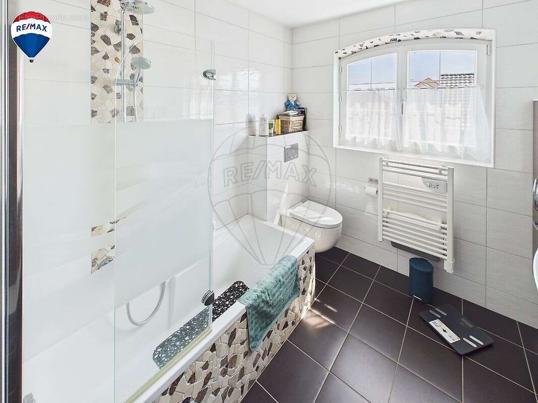 Maison 3 chambre(s) à vendre - photo 15