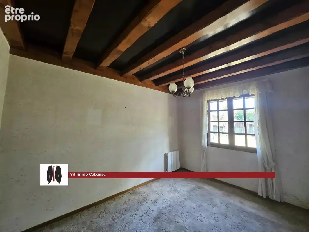 Maison landaise garage dépendances sur  plus de 5200 m² - photo 10