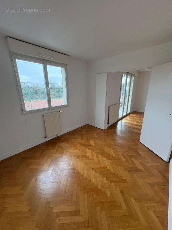 Appartement à PALAISEAU