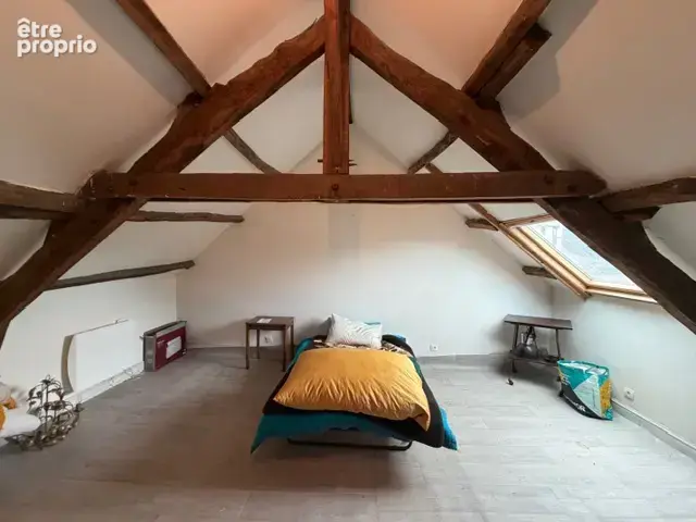 Maison proche rivière - photo 15