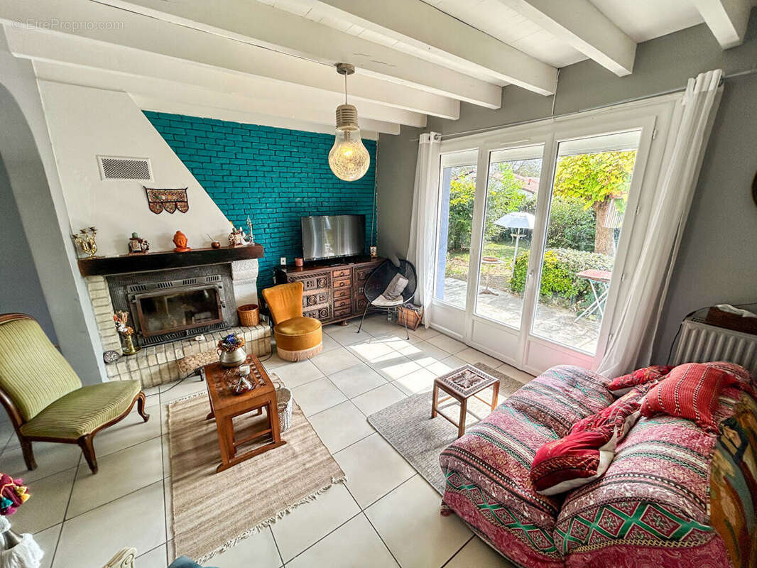 Maison à MONT-DE-MARSAN