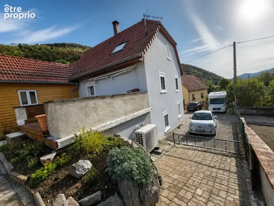 Maison 5 pièces 108 m² à Kruth avec garage et parking - photo 35