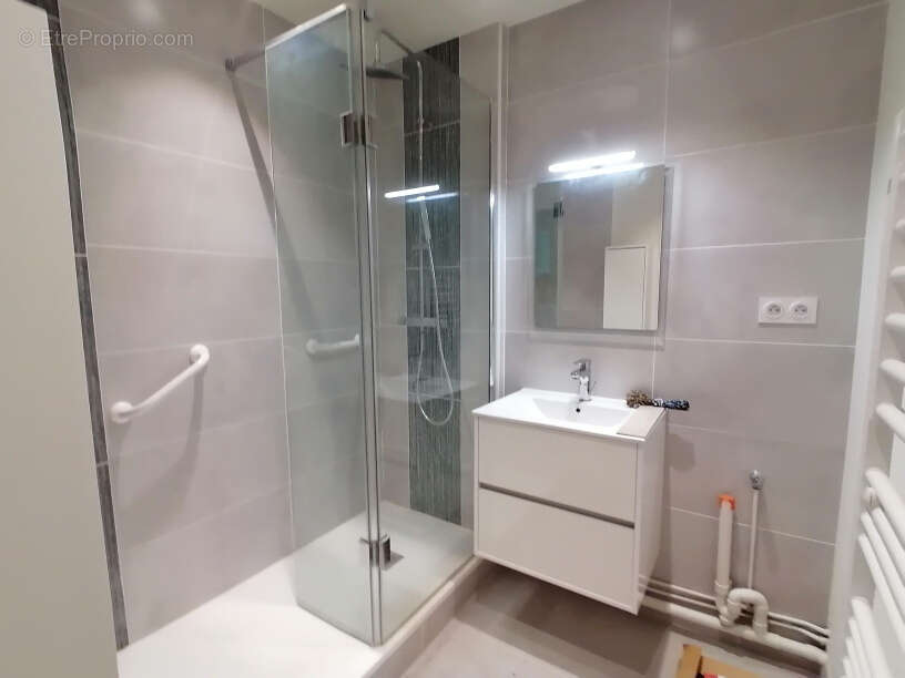 Appartement à MOISSAC