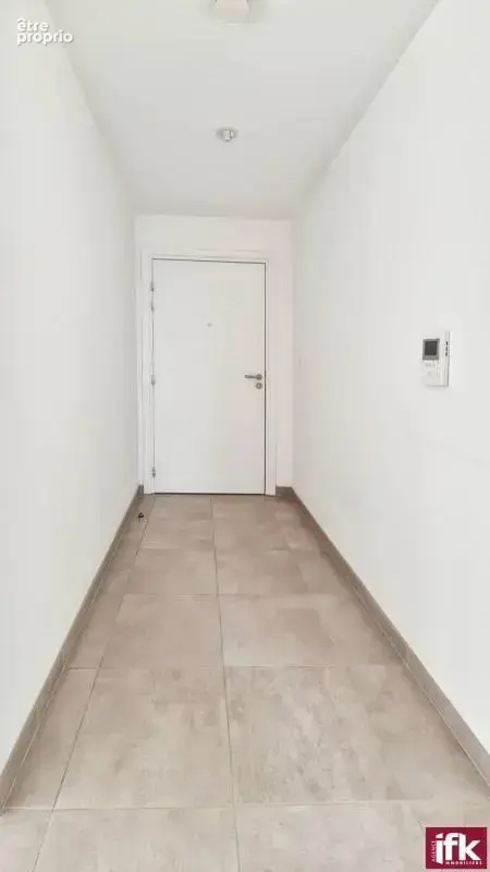 HORBOURG-WIHR : Appartement 2 pièces avec terrasse, garage et parking - photo 15