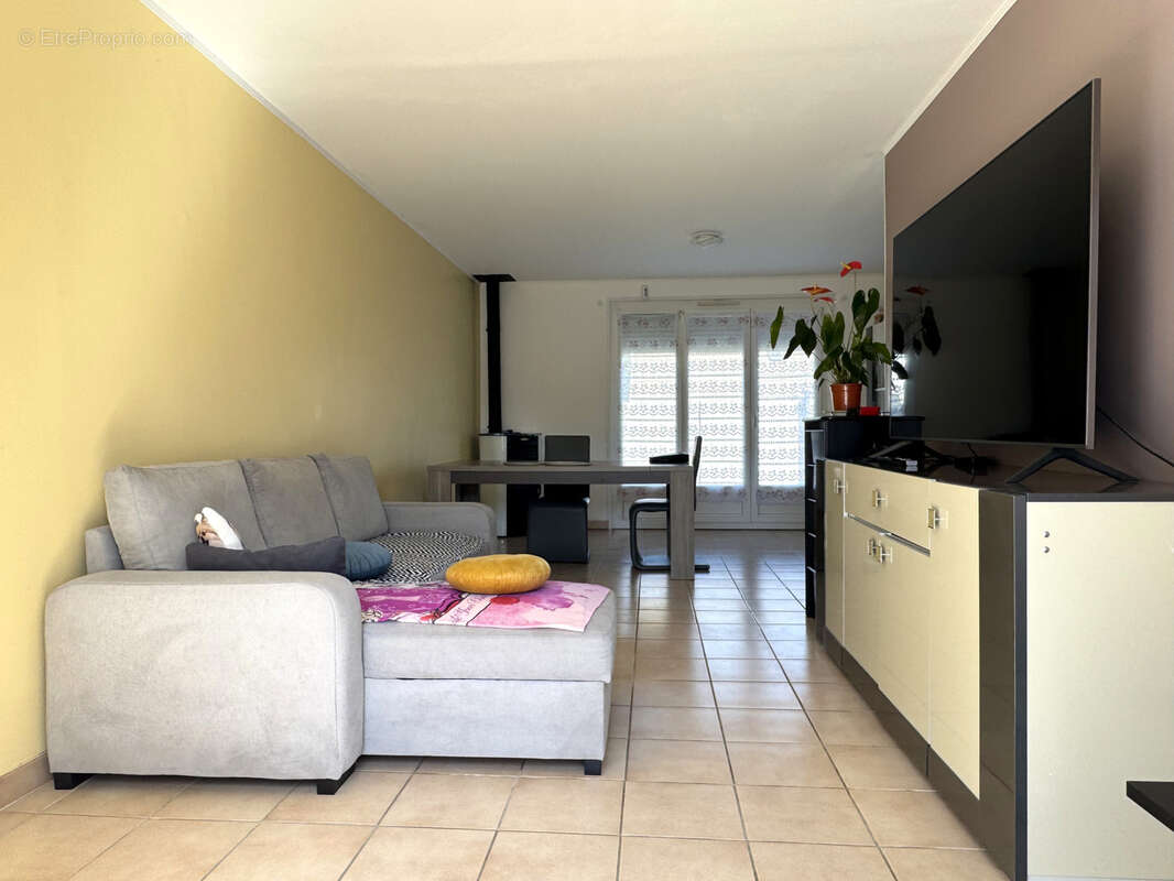 Maison à FRIVILLE-ESCARBOTIN