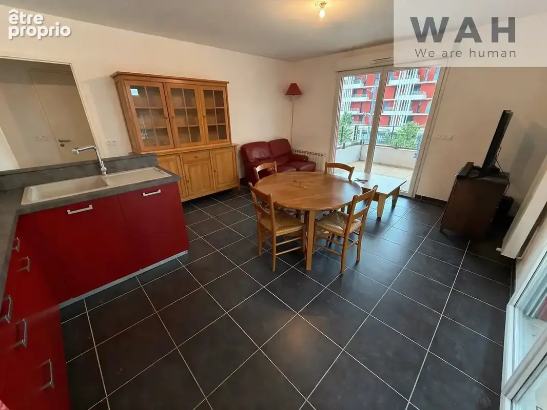 Vente appartement t3 au calme 34990 juvignac. - photo 2