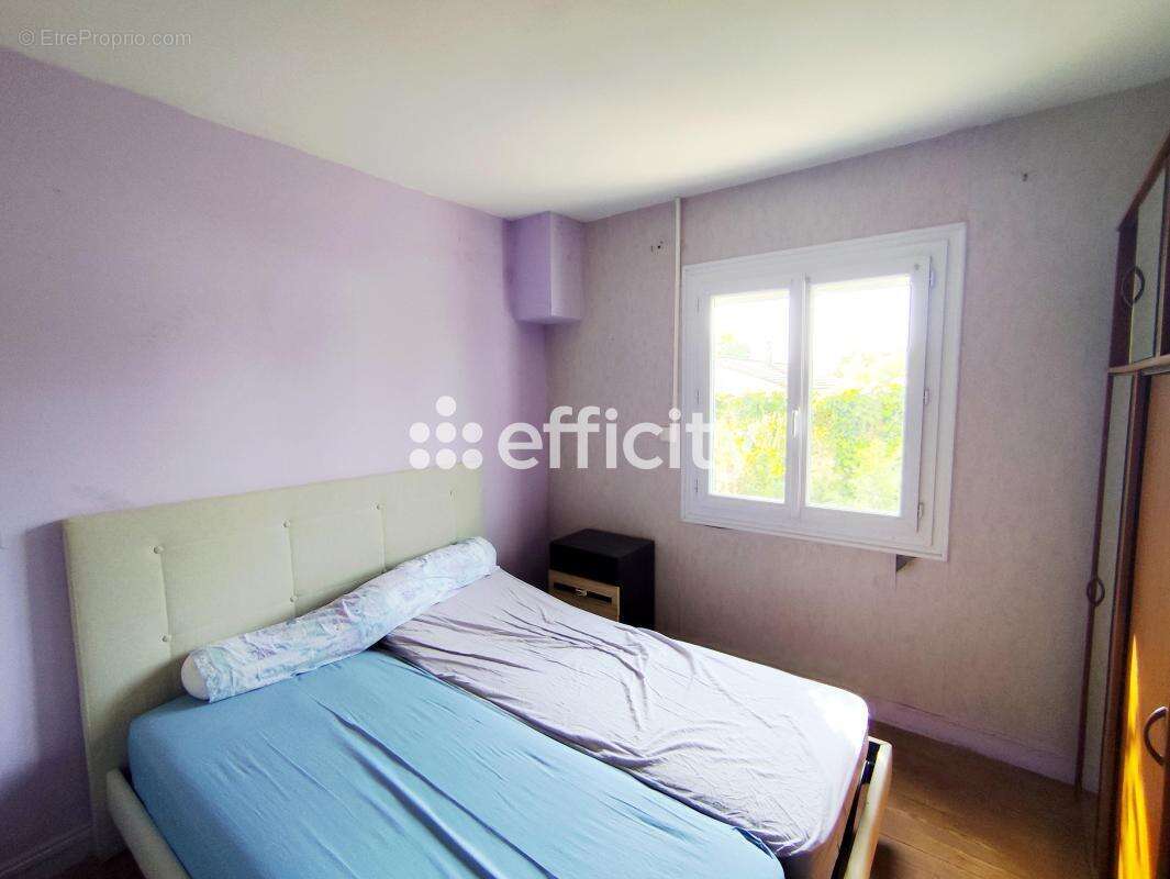 Maison à LA JARD