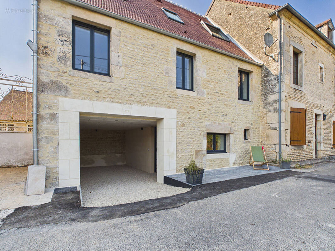 Maison à FALAISE