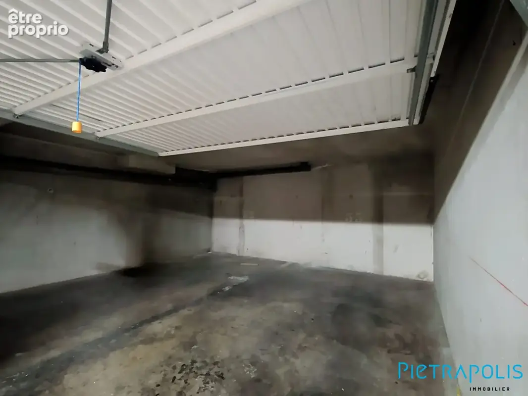 Appartement 60 m² à Sete  - photo 7