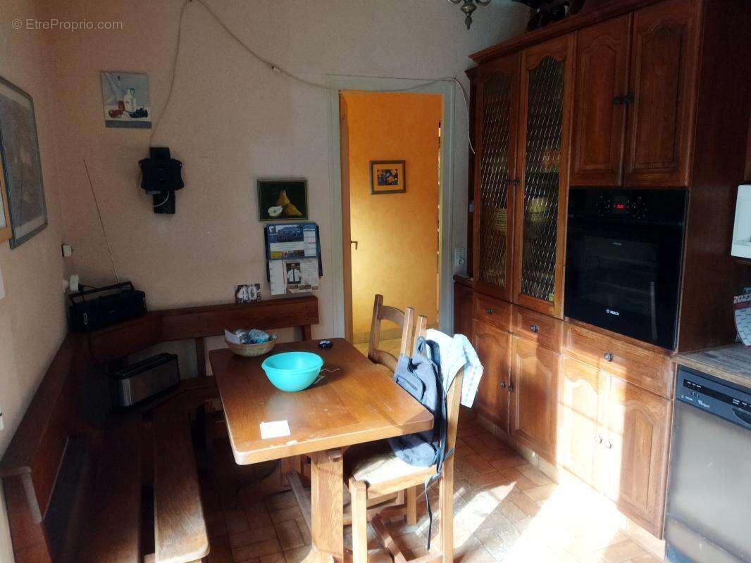 Maison à BEAUFAY