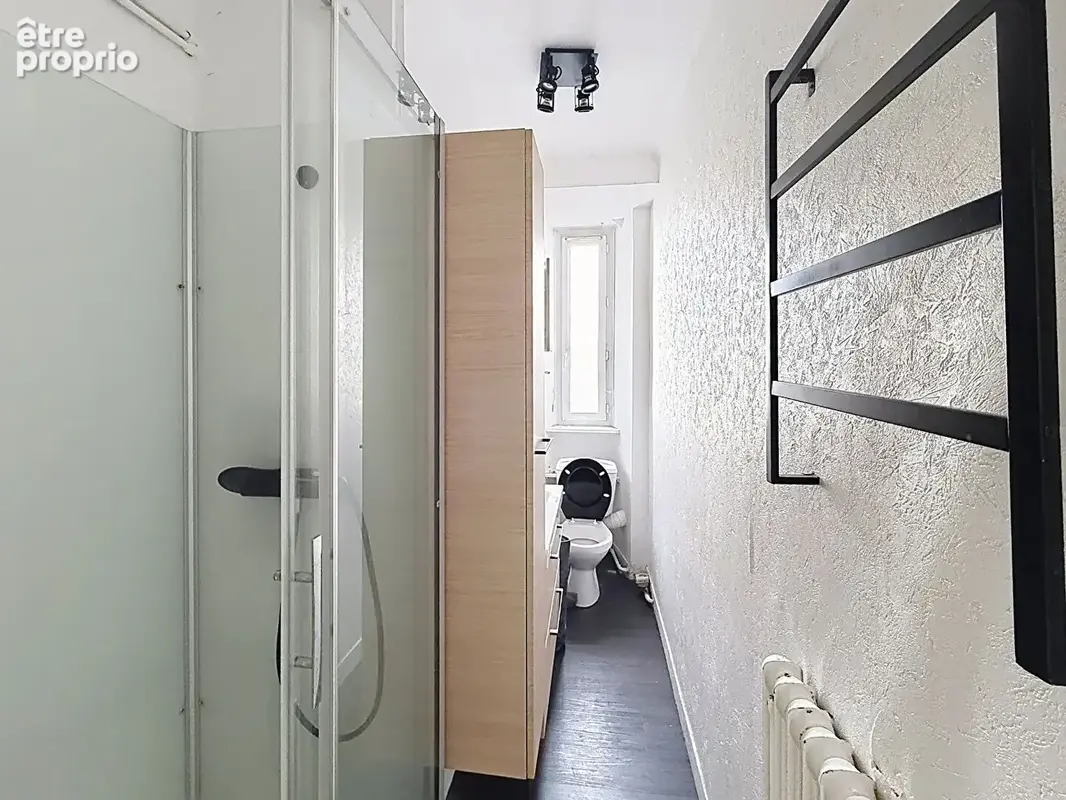 Appartement  4 pièces à vendre BREST Centre - photo 7