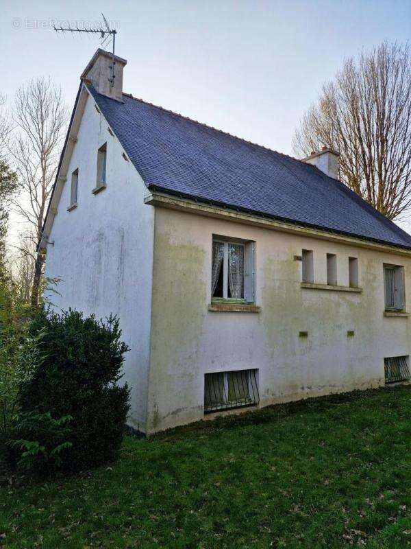 Maison située en campagne - photo 16