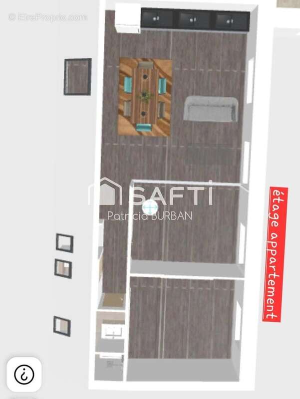 Photo 3 - Appartement à MUZILLAC