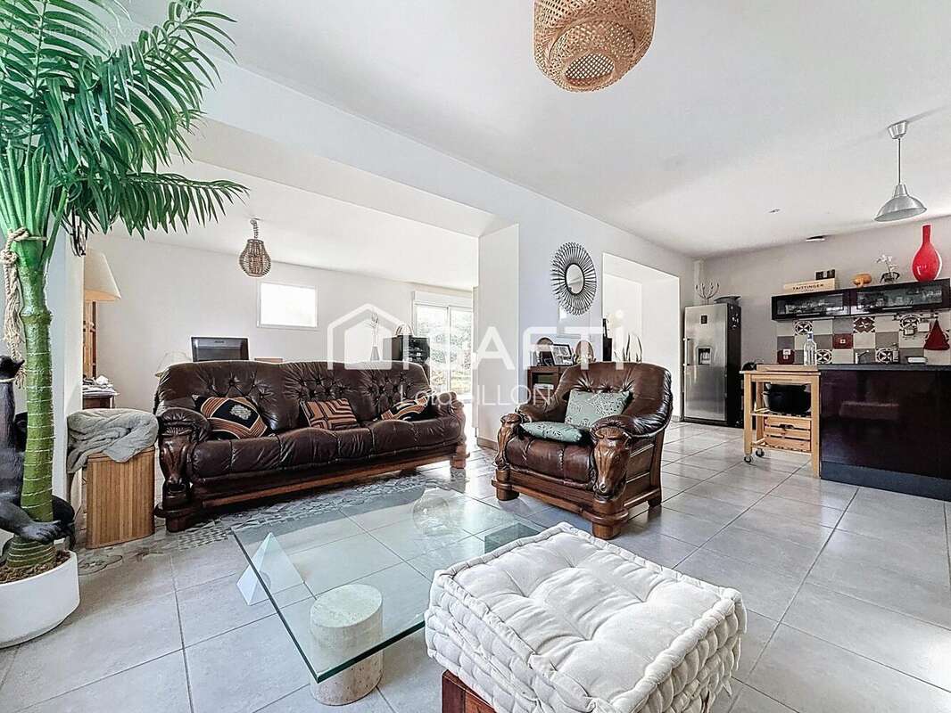 Photo 3 - Maison à LE TEICH