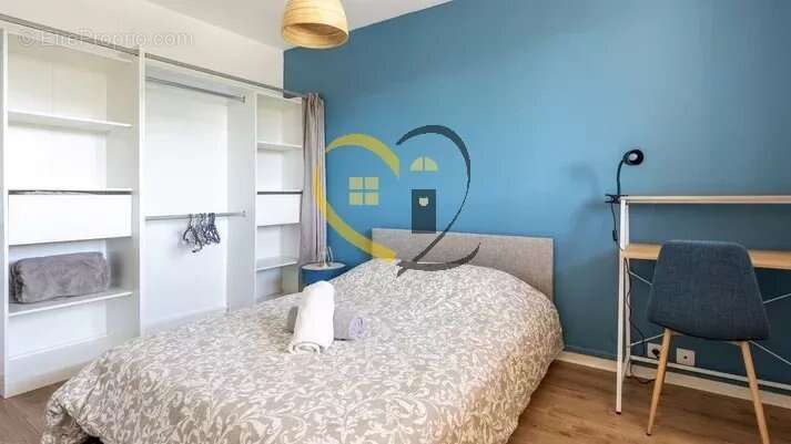 Appartement à BOURGES