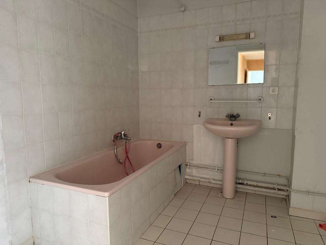 Appartement à PLAPPEVILLE