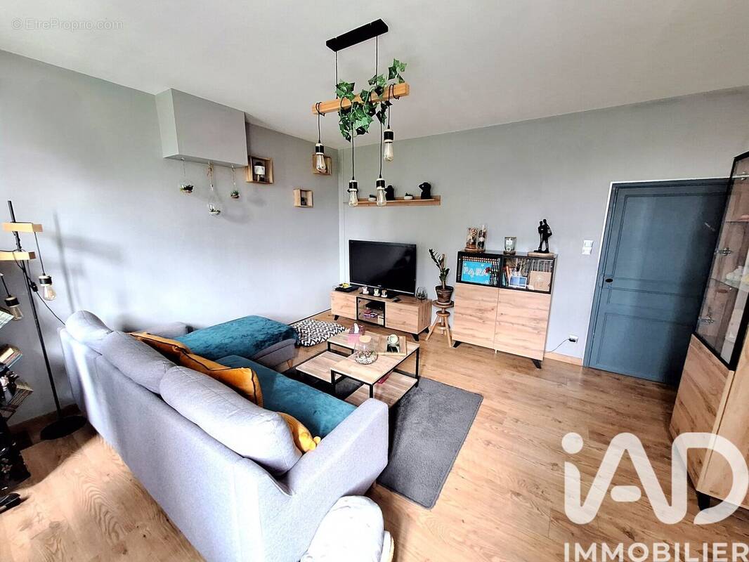 Photo 1 - Maison à VILLEMUR-SUR-TARN