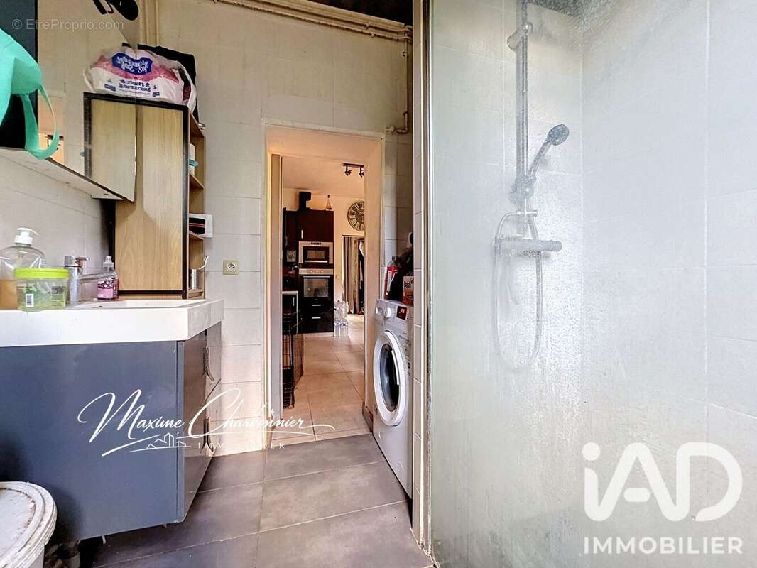 Photo 6 - Appartement à MELUN