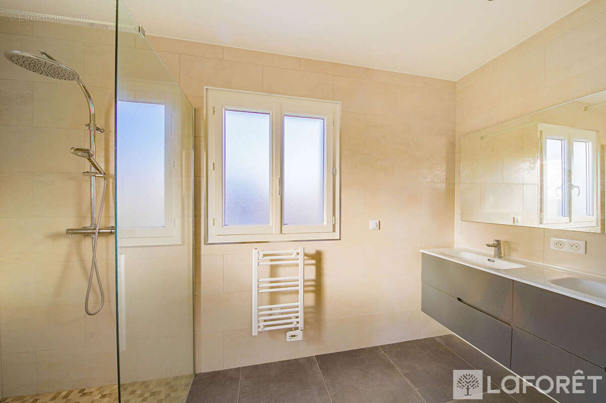 Maison à GHISONACCIA