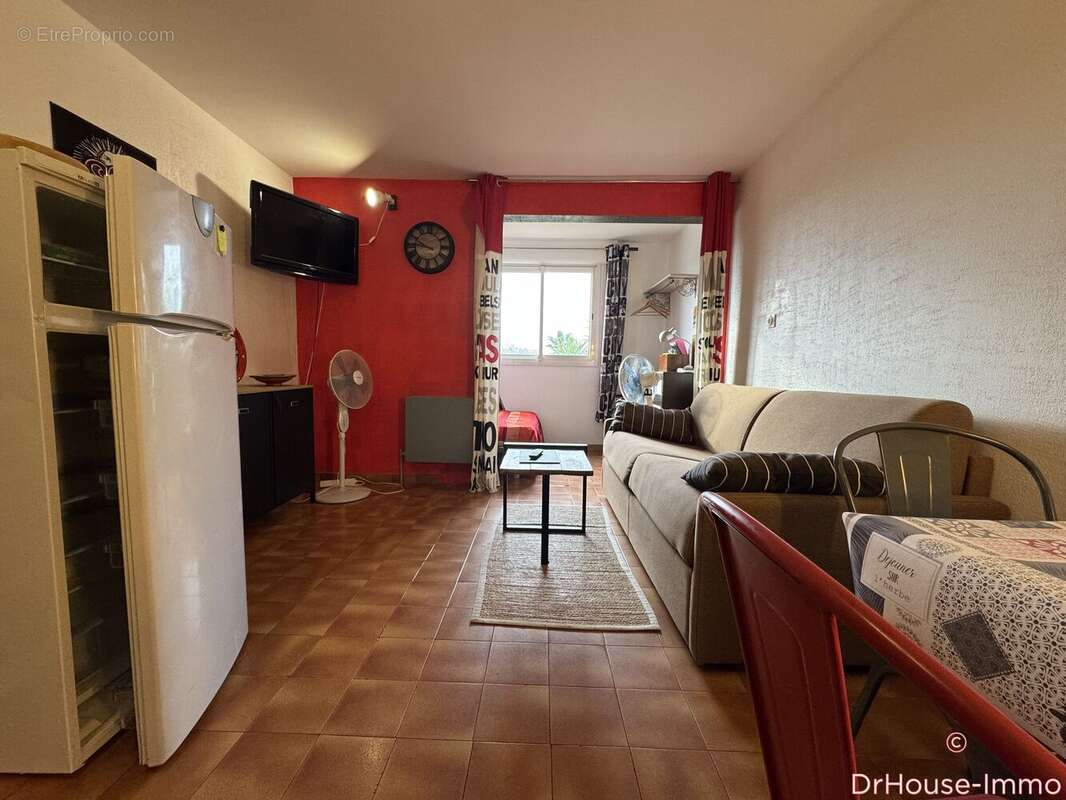 Appartement à AGDE