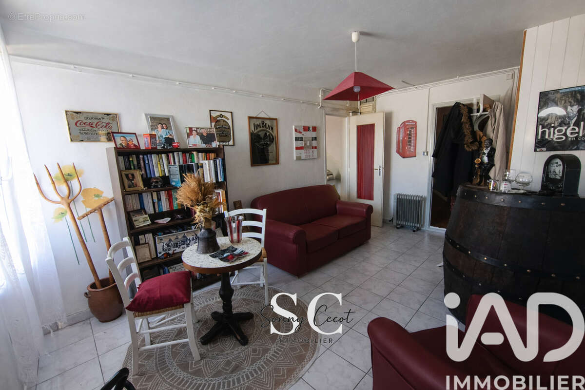 Photo 9 - Maison à SERIGNAC-SUR-GARONNE
