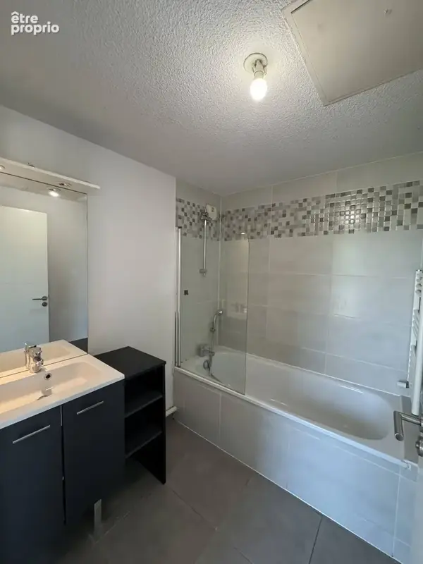 Maison 62 m² à Villeneuve-Tolosane  - photo 7