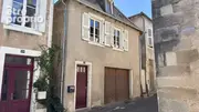 Maison à MONTMORILLON