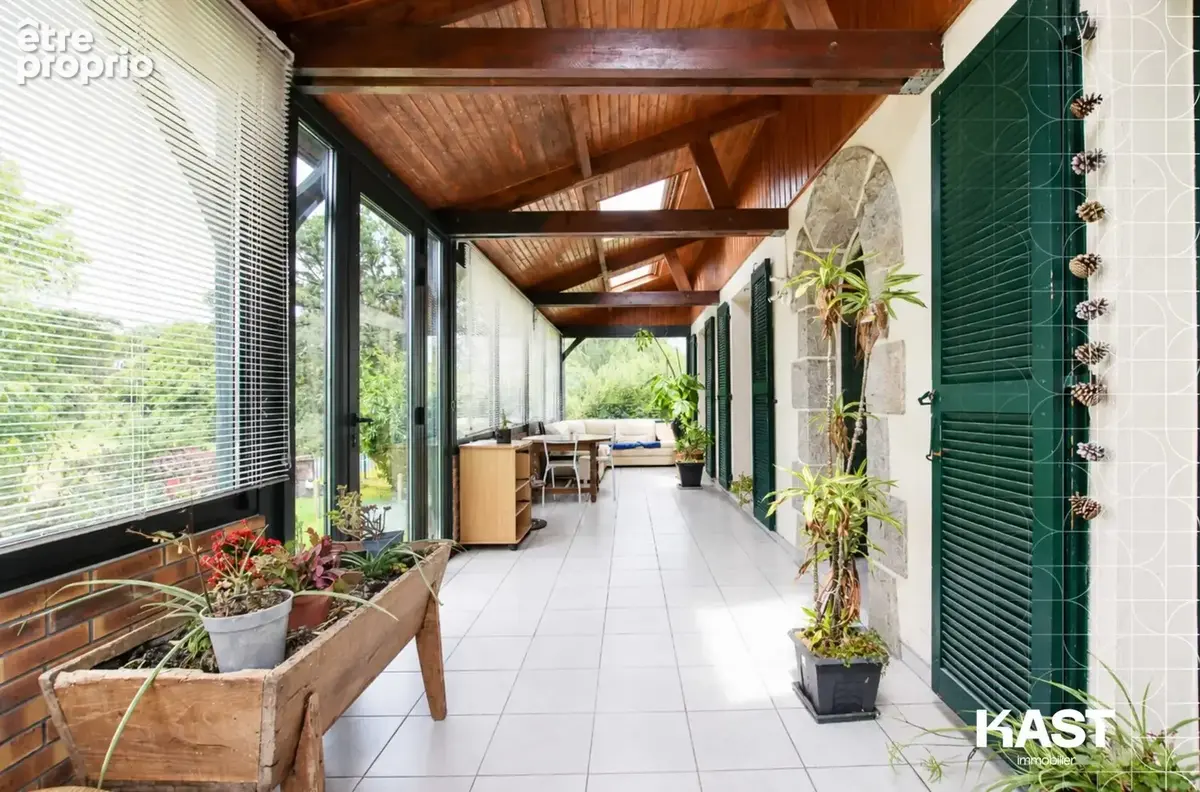 Maison 5 pièces 118 m² à vendre à La Bouexiere (35340) - photo 5