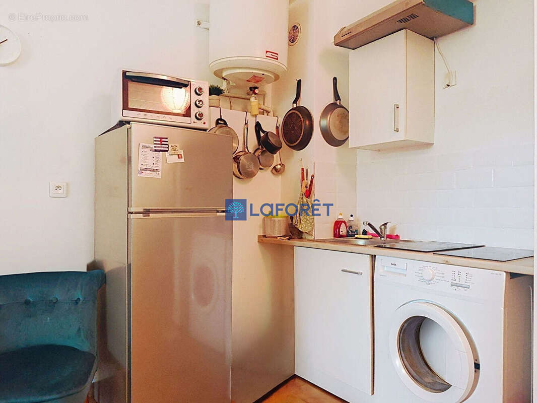 Appartement à CAGNES-SUR-MER