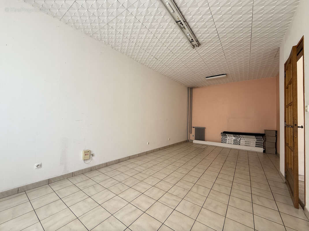 Appartement à VITTEL