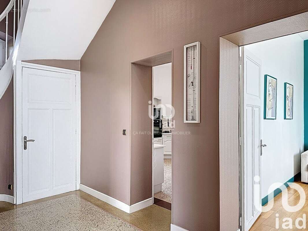 Photo 5 - Maison à SAINTE-MENEHOULD