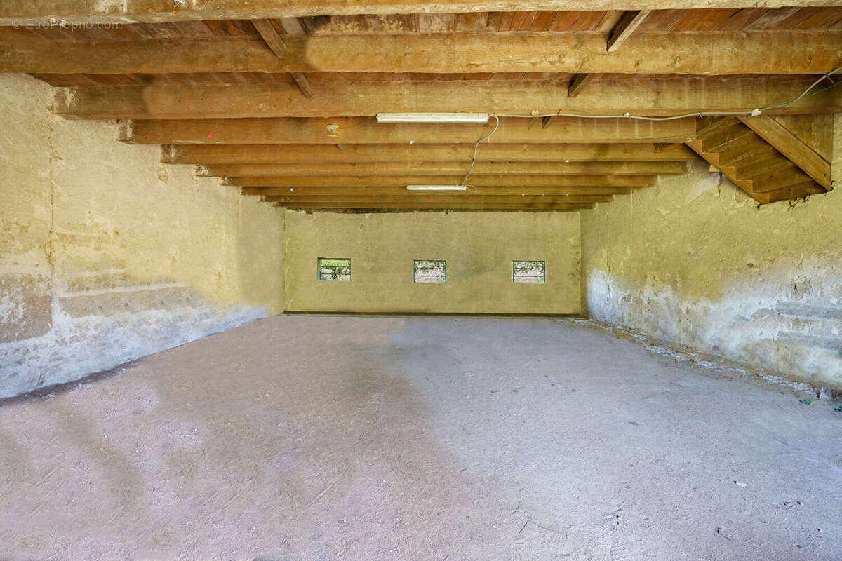 Maison Creches Sur Saone 10 pièces  237 m2 - photo 6