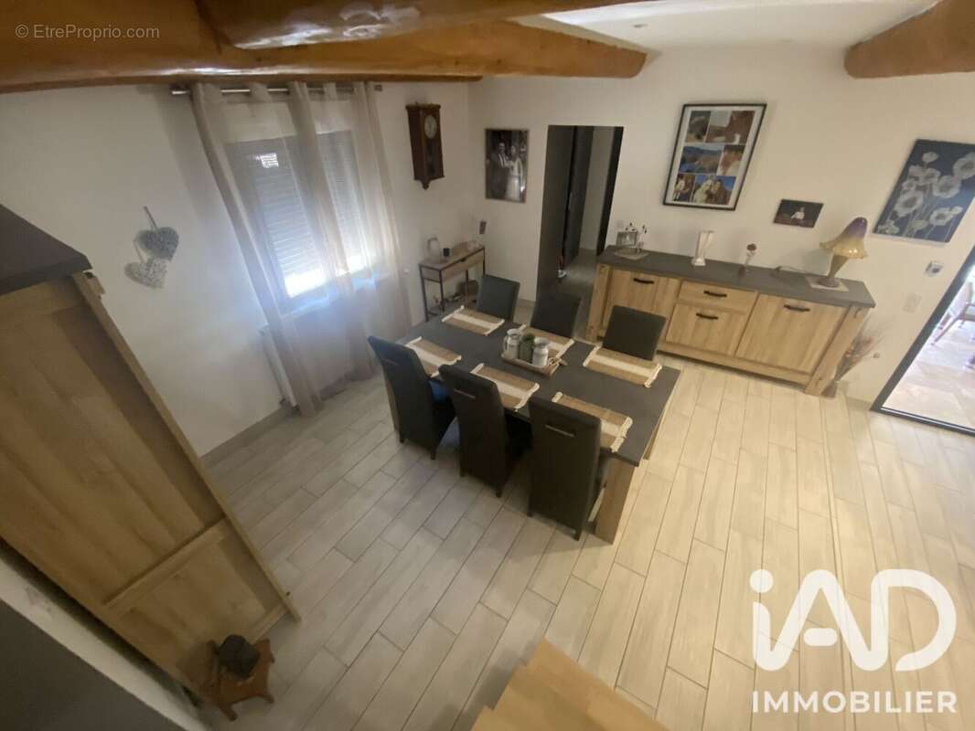 Maison 150 m² à Saint-Roman-De-Codieres  - photo 3
