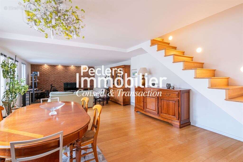Appartement à RUEIL-MALMAISON